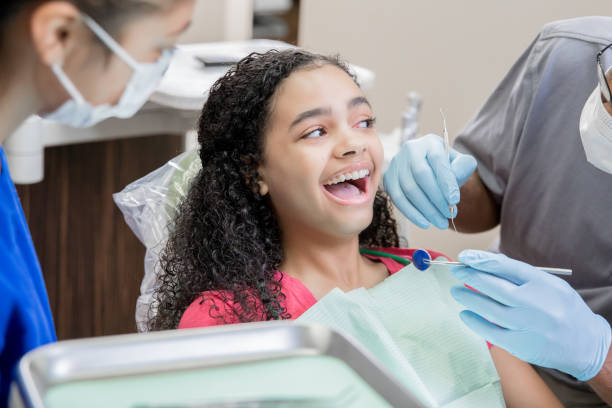 Best Emergency TMJ Treatment in Chleston, AR