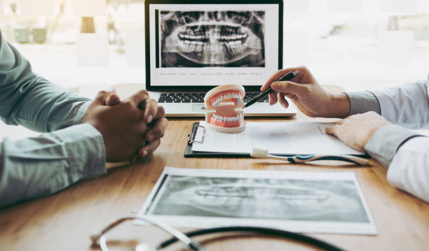 Best Emergency Treatment for Dental Infections or Abscesses in Chleston, AR