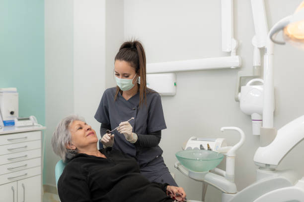 Best Cosmetic Emergency Dentistry in Chleston, AR