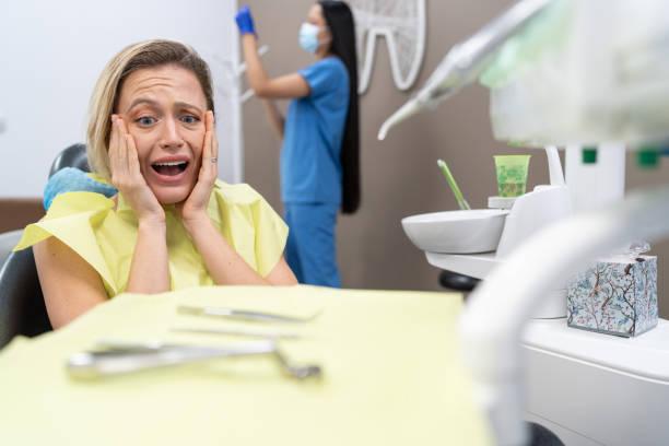 Best Emergency Denture Repair in Chleston, AR