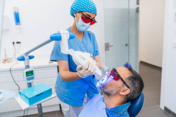 Best Emergency Tooth Extraction in Chleston, AR